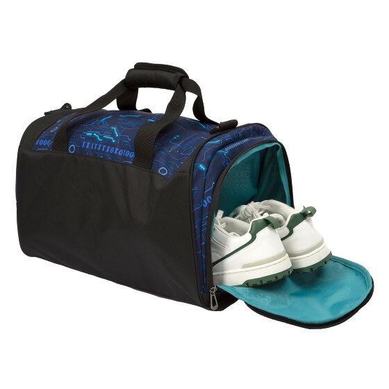 Neoxx Move Borsa sportiva 43.5 cm