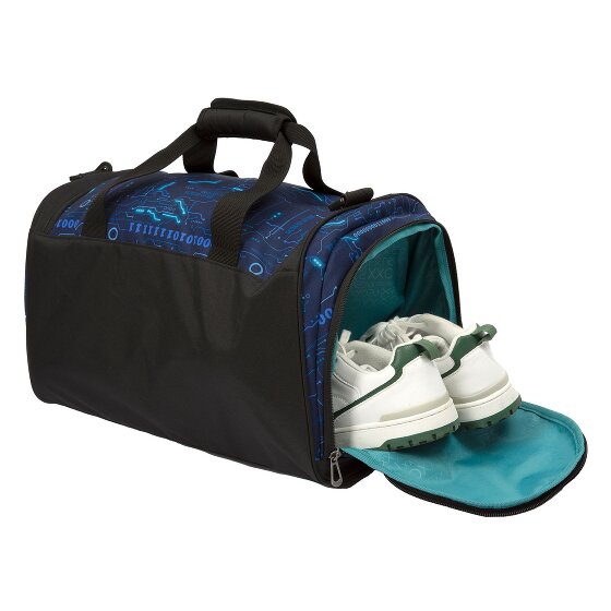 Neoxx Move Borsa sportiva 43.5 cm