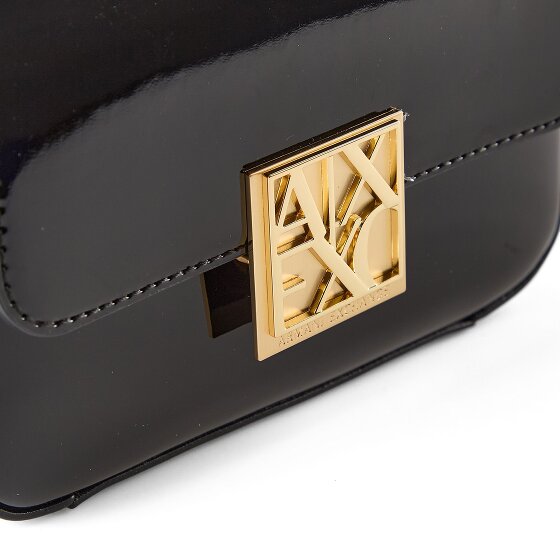 Armani Exchange Amy Mini Borsa Borsa a tracolla 17 cm