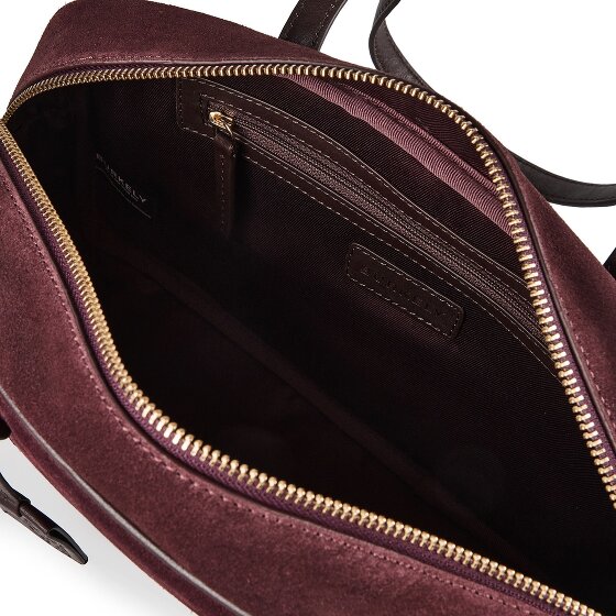 Burkely Suzy Borsa a spalla Vera Pelle 31 cm