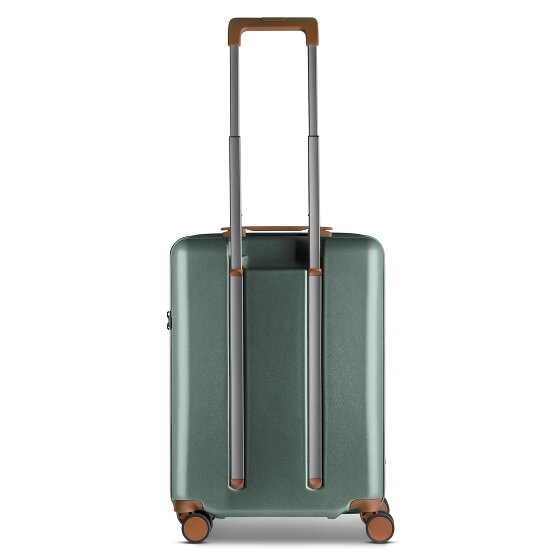 Bric's Ferrara 4 ruote Carrello della cabina S 55 cm