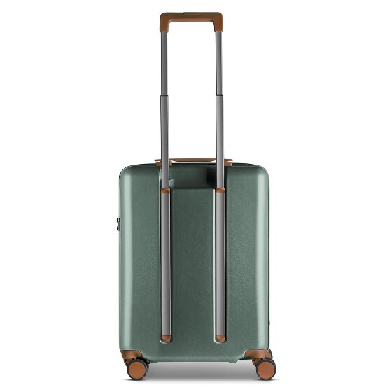 Bric's Ferrara 4 ruote Trolley cabina S 55 cm