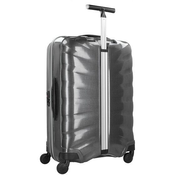 Samsonite Trolley Firelite Spinner a 4 ruote 69 cm