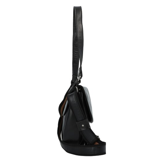 Harold's Caugio Borsa a tracolla Pelle 30 cm