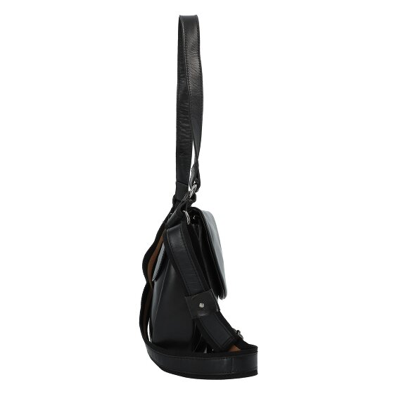 Harold's Caugio Borsa a tracolla Pelle 30 cm