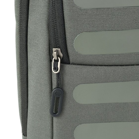 Hedgren Comby Relax M Borsa a tracolla M Protezione RFID 21 cm