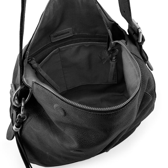 FredsBruder My Forever Friend Borsa a spalla Vera Pelle 33.5 cm