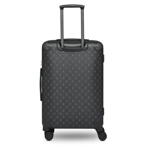 Lazarotti Palermo 4 ruote Carrello M 66 cm