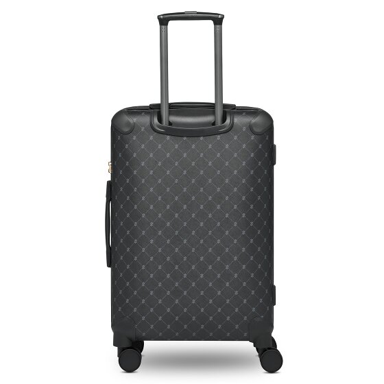 Lazarotti Palermo 4 ruote Carrello M 66 cm