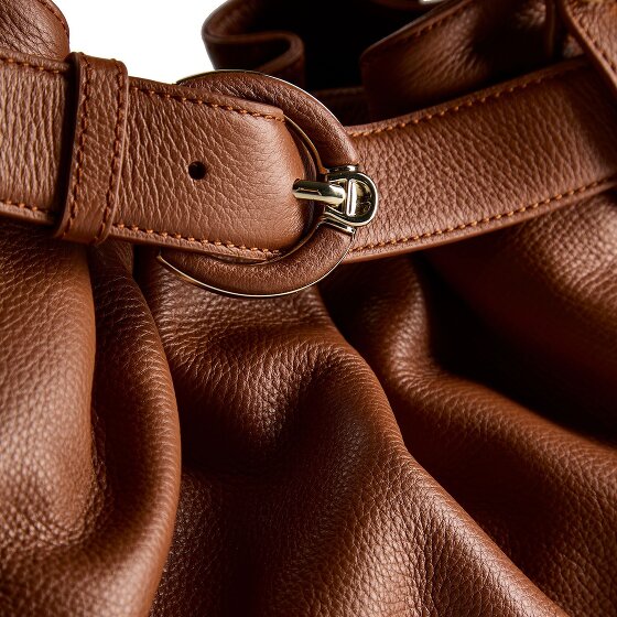 AIGNER Lavinia Borsa a spalla Vera Pelle 45 cm