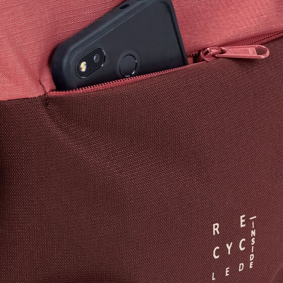 Vaude Heka II Borsa a tracolla 26 cm