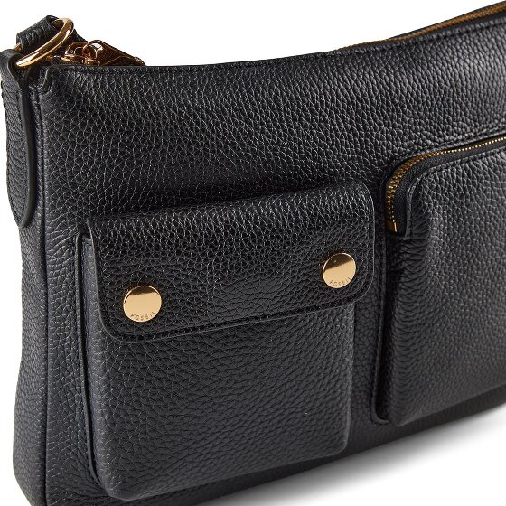Fossil Maysen Borsa a tracolla Vera Pelle 28 cm