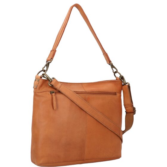 Greenland Nature GreenLand NATURE Borsa a tracolla Pelle 35 cm