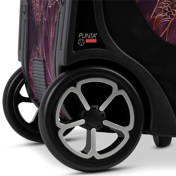 Punta Big Wheel Carrello della spesa 62 cm