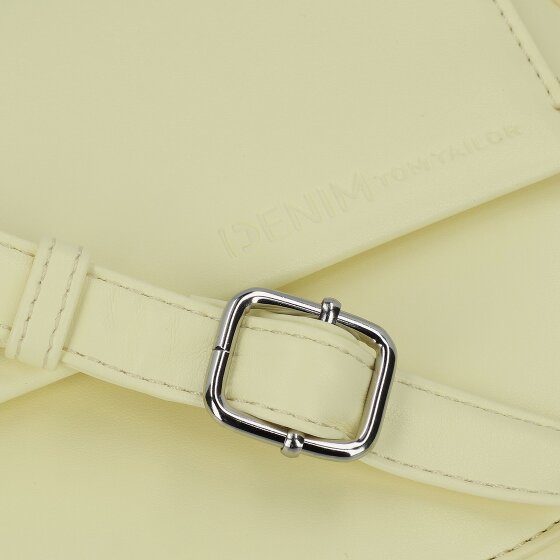 Tom Tailor Denim Anne Borsa a tracolla 21.5 cm Tom Tailor Denim Anne Borsa a tracolla 21.5 cm