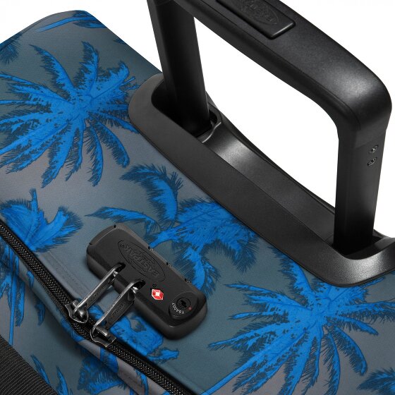 Eastpak Tranverz S 2 ruote Carrello della cabina 51 cm