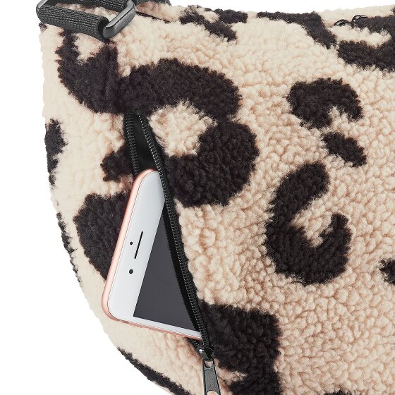 reisenthel Moonbag Borsa a tracolla S 40 cm