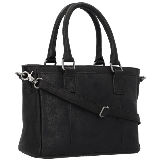 Burkely Antica borsa Avery in pelle 33 cm