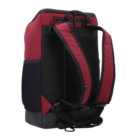 Forvert Derek Zaino 44 cm Scomparto per laptop