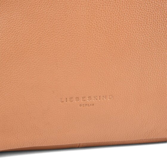 Liebeskind Hera II Borsa a spalla L Vera Pelle 42 cm