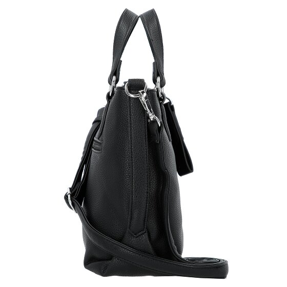 Tom Tailor Olive Borsa shopper 26 cm