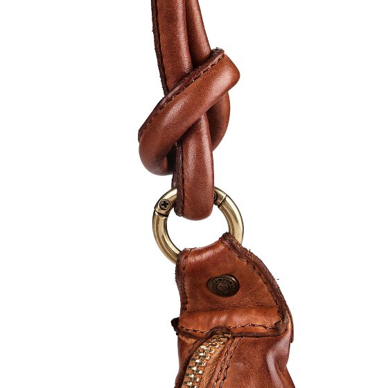 Campomaggi Vittoria Borsa a spalla M Vera Pelle 25 cm