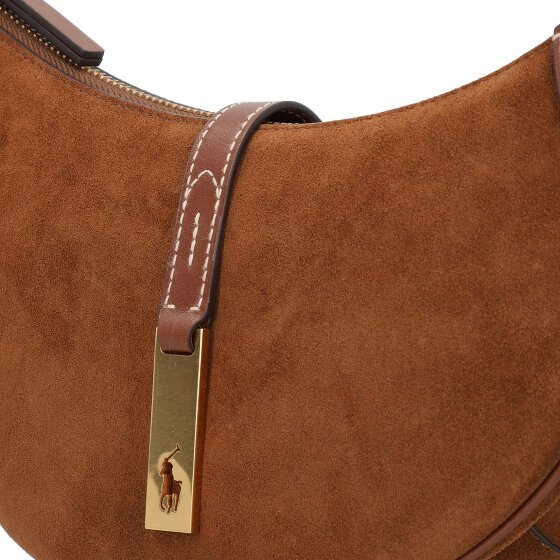 POLO RALPH LAUREN Polo ID Borsa a tracolla Pelle 25.5 cm