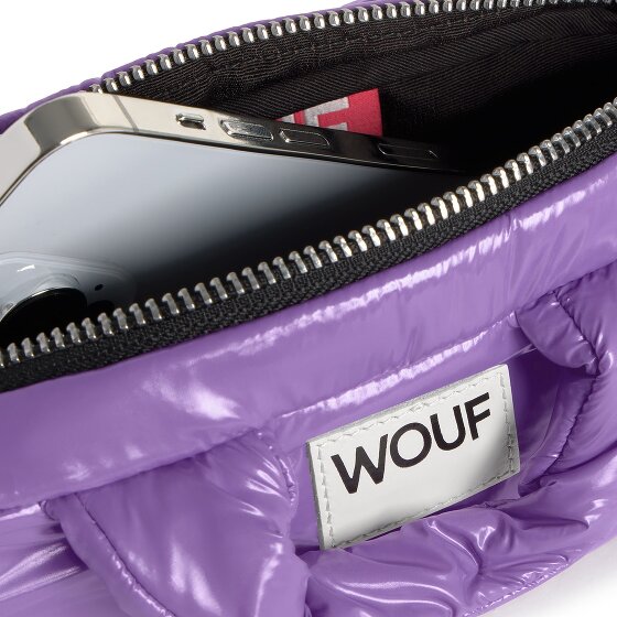 Wouf Glossy Borsetta 19 cm