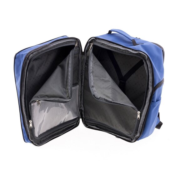 Gladiator 1700 Zaino da viaggio 40 cm scomparto per laptop