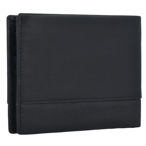 Samsonite Portafoglio Sygnum in pelle 12 cm