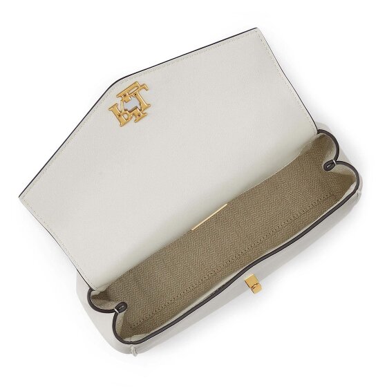 Lauren Ralph Lauren Farrah Borsa a spalla Vera Pelle 23 cm