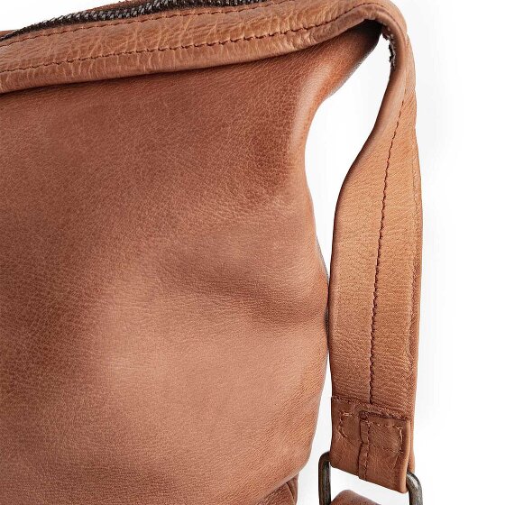 Harold's Submarine Borsa a tracolla M Pelle 40 cm