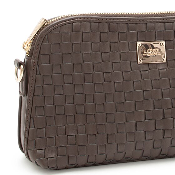 L.Credi Radka Borsa a tracolla 23 cm