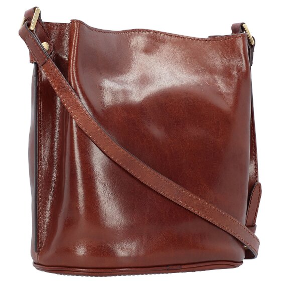 The Bridge Story Donna Borsa a tracolla in pelle 26 cm