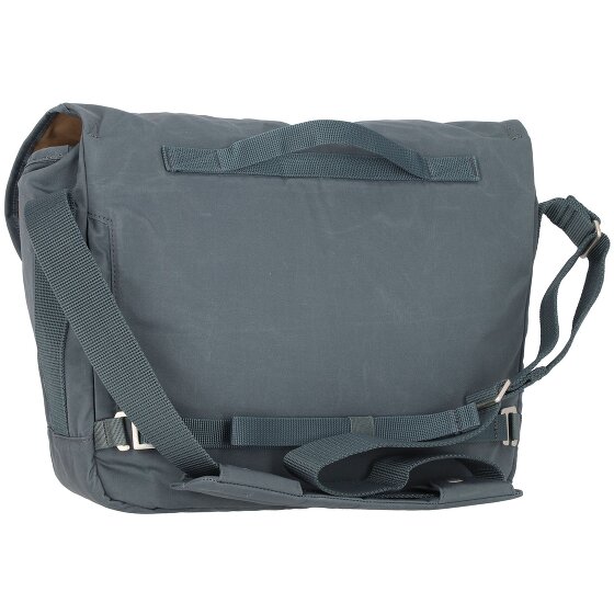 Fjällräven Greenland Messenger 38 cm scomparto per laptop