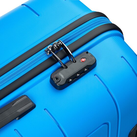 MODO by Roncato Supernova 2.0 4 ruote Set di valigie 3 pezzi