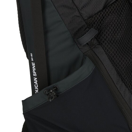 Mammut Ducan Spine 50-60 Zaino da trekking 72 cm Mammut Ducan Spine 50-60 Zaino da trekking 72 cm