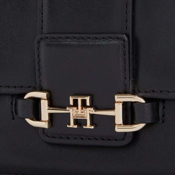 Tommy Hilfiger Heritage Borsa a tracolla Pelle 20 cm