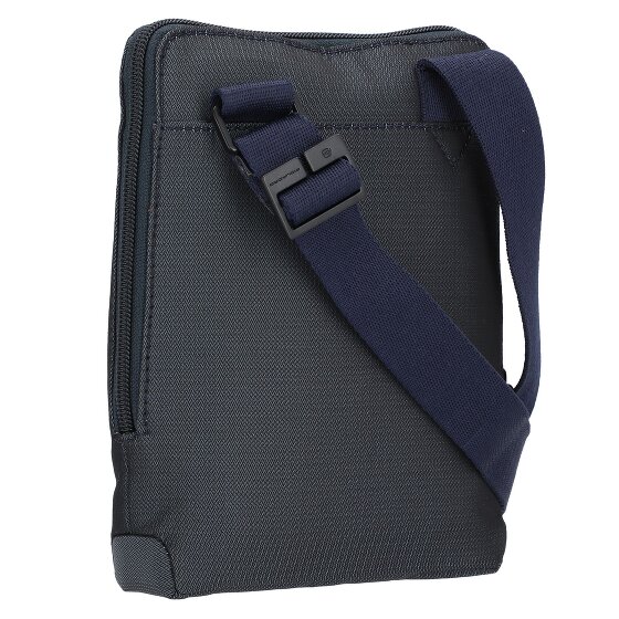 Piquadro P16 borsa a tracolla 17 cm