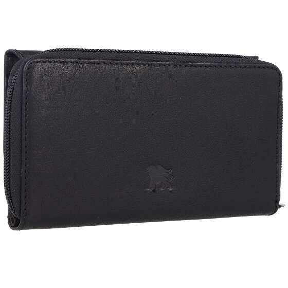 mano Portafoglio in pelle Don Simon 18 cm