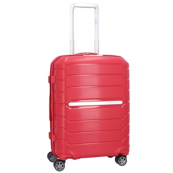 Samsonite Flux Carrello cabina a 4 ruote 55 cm