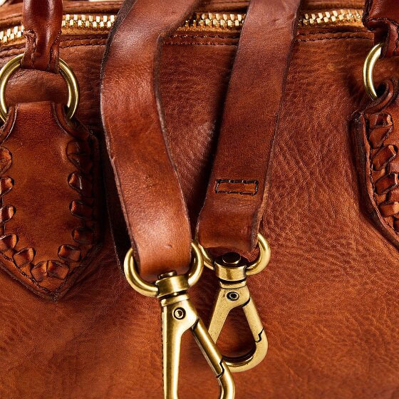 Campomaggi Riccarda Borsetta M Pelle 24 cm