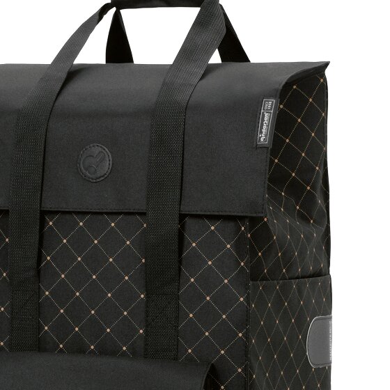 Andersen Shopper Royal Shopper Lisa Carrello della spesa 59 cm
