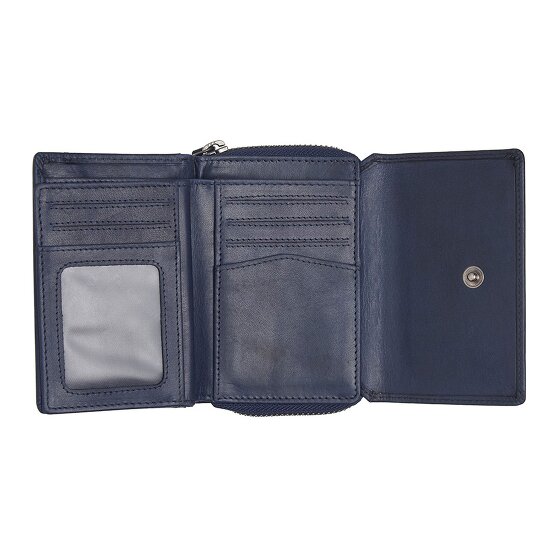 The Chesterfield Brand Rimili Portafoglio Pelle 19 cm