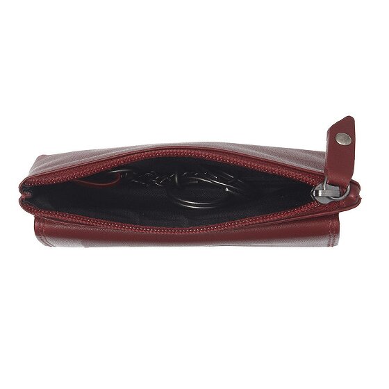 The Chesterfield Brand Torano Portafoglio chiave Pelle 12 cm