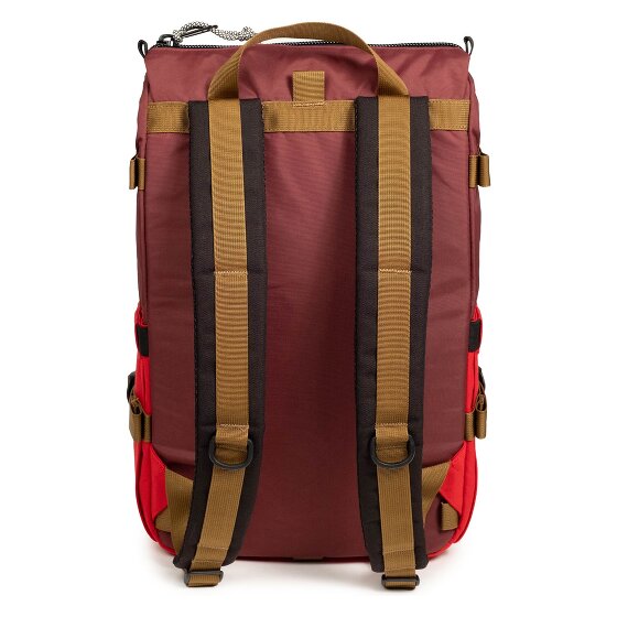 Topo Designs Rover Zaino da giorno 45 cm Vano porta PC