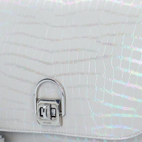 Picard Mermaid Borsa a tracolla Pelle 25 cm Picard Mermaid Borsa a tracolla Pelle 25 cm