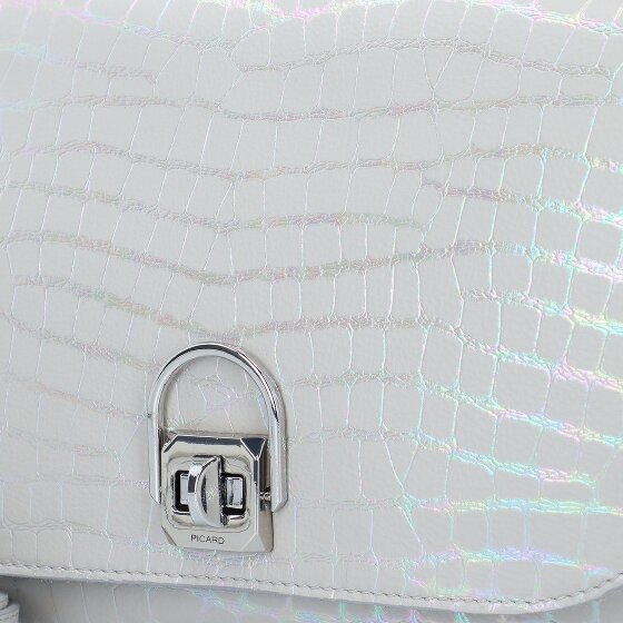 Picard Mermaid Borsa a tracolla Pelle 25 cm