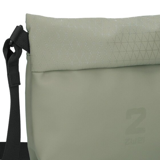 Zwei Jona Borsa a tracolla 28 cm