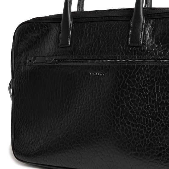 Ted Baker Pedrro Valigetta 41 cm Scomparto per laptop Ted Baker Pedrro Valigetta 41 cm Scomparto per laptop